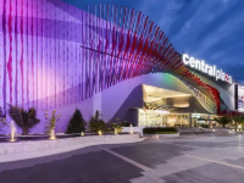 โรงแรม โนโวเทล ระยอง สตาร์ คอนเวนชั่น เซ็นเตอร์ โรงแรมในระยอง