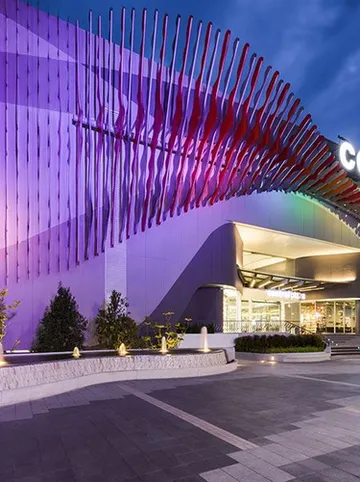 รูปภาพของโรงแรม โนโวเทล ระยอง สตาร์ คอนเวนชั่น เซ็นเตอร์