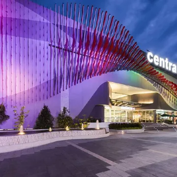 Novotel Rayong Star Convention Centre