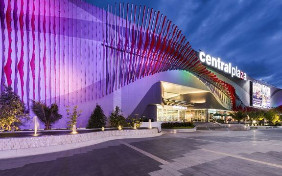 호텔 부대시설 1