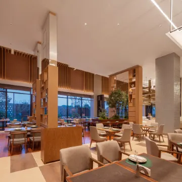 Landison Plaza Tianlan Hotel Dongyang