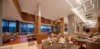 Landison Plaza Tianlan Hotel Dongyang