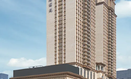 Courtyard by Marriott Foshan Hotel