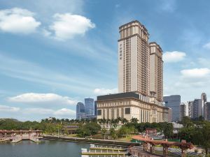 Courtyard by Marriott Foshan Hotel