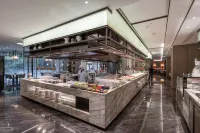 Suichang Tanggong Redison Plaza Hotel