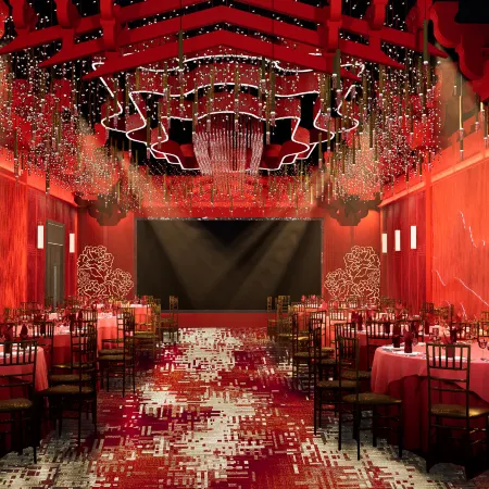 Huayin International Hotel