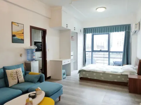 暮宿民宿（遵義商貿城店）