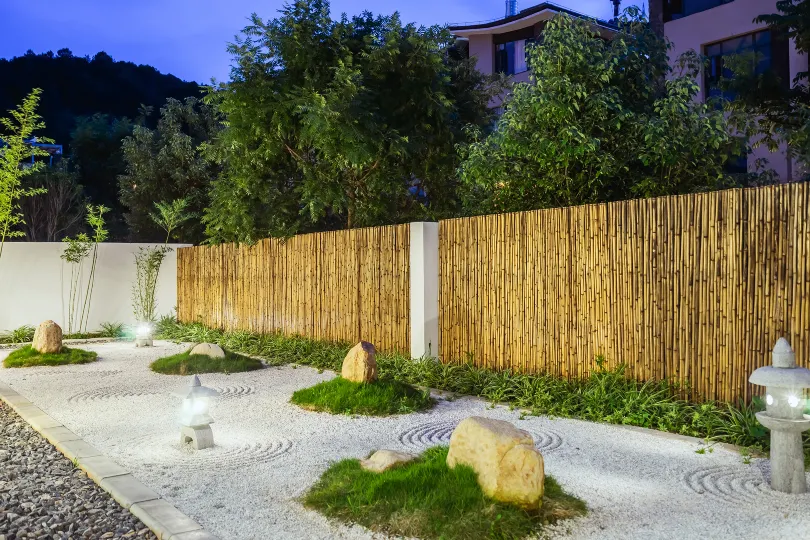 Dali Yunjue Seven Houses Foothill Mindfulness Zen Courtyard (Yamashita Store)
