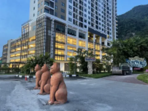 Ipoh Sunway Onsen Themepark Suite by IWH Hotels near Sunway Lost World Theme Park : Hot Springs & Night Park