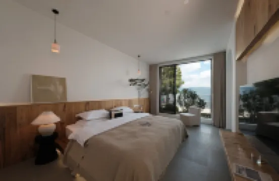 Xingshan Homestay (Xiaboping) โรงแรมใกล้คลื่นลม