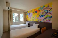 Far East Village Hotel Osaka, Honmachi โรงแรมใน