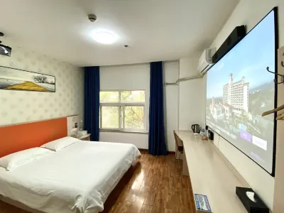 Impression Hotel Hotels in Macun District