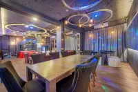 曼谷邱素坤逸飯店 - BTS安努站 - 酒吧