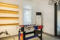 安吉蘭舍民宿（中南百草原自然博物院安吉館店）