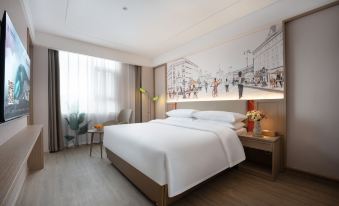 Vienna 3 Best Hotel (Yichun Fengxin Sanzhong)