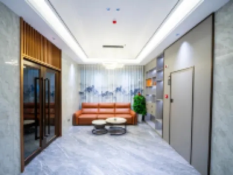 Kaiman Fengshan Hotel Hotels in Fengshan