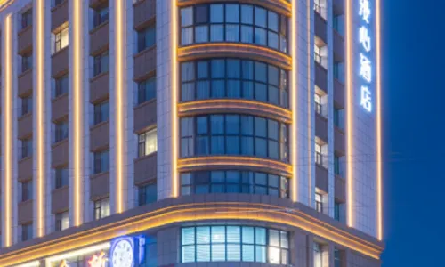 Kashgar Ancient City Manxin Hotel