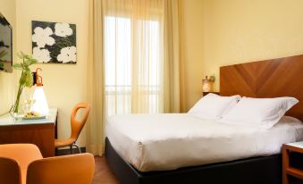 Unahotels Mediterraneo Milano