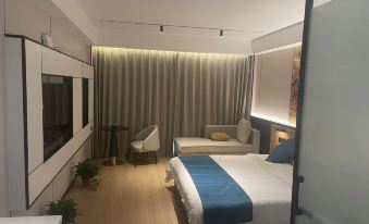 Suining Junwei Hotel
