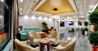 Rongchang West Lake Hotel - breakfast