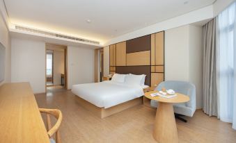 JI Hotel (Changzhou Zouqu)