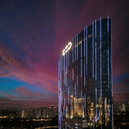 City of Dreams - Nüwa Macau