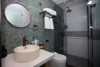 Jinyan'an Beishan Jiusi Homestay - Kæledyr tilladt