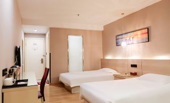 Rest Motel (Wenzhou Shacheng)