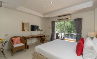 Bella Villa Pattaya 3rd Road