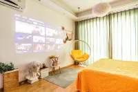 Youran Movie Apartment (Suning Plaza)