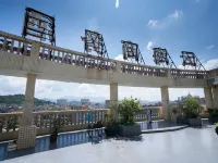 Yunhai Business Hotel Hotels in Yangxi