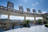 Yunhai Business Hotel Hotels in Yangxi