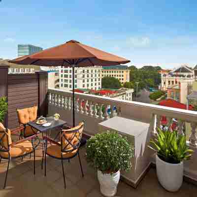 Hotel de l'Opera Hanoi - Mgallery Rooms