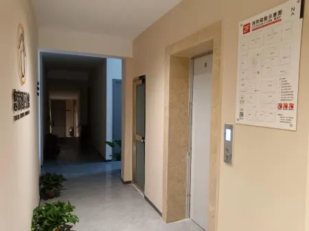 Youjia Hotel Apartment Отели рядом с Аэропорт Чанчжоу