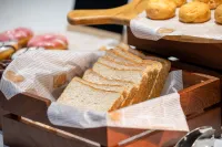 Boton International Hotel (Heyuan Jianji Shopping Center) - Breakfast