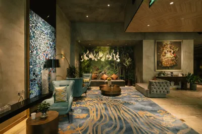 Seclusive Hotel · Guilin Hotel di Guilin