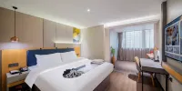 Homeinn Selected (Guangzhou East Railway Station Yantang Subway Station) - Suite