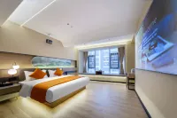 Chao Ruyi Hotel(Jieyang Tianhong Shopping Center)