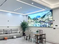 Luojiapu Homestay (Wangxiangu Scenic Area) 상라오 호텔