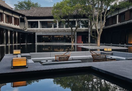 Jiaye HotelHotel Overview