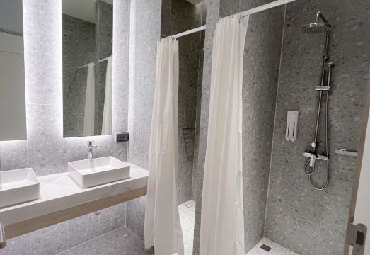 Matini Hostel Grandstation