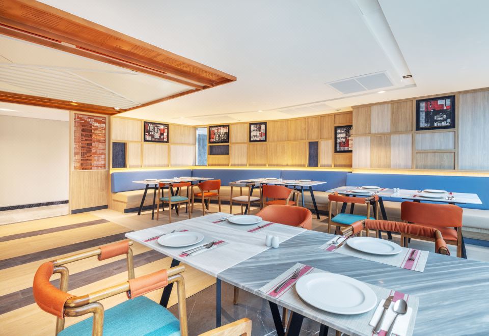 2. 베스트 웨스턴 ..