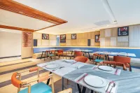 Best Western Click Sathorn 11 Bangkok - 4-Star