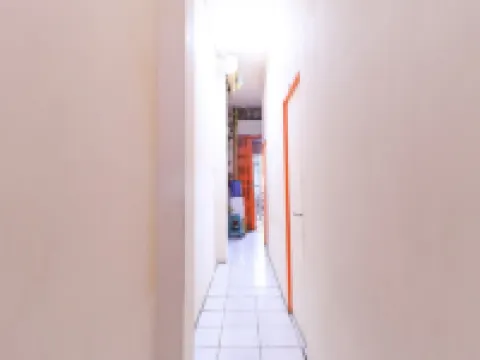 Techno Inn Hotel di Rappocini