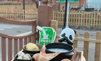Cocoa Tuohai Jiaxue Travel Photography Homestay