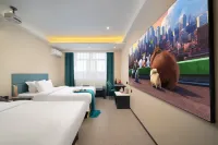 Yu Long Hotel