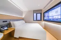 JI Hotel (Beijing Zhongguancun Suzhou Street) Hotel in zona CPC Haidian Jiaogongwei Education Party School