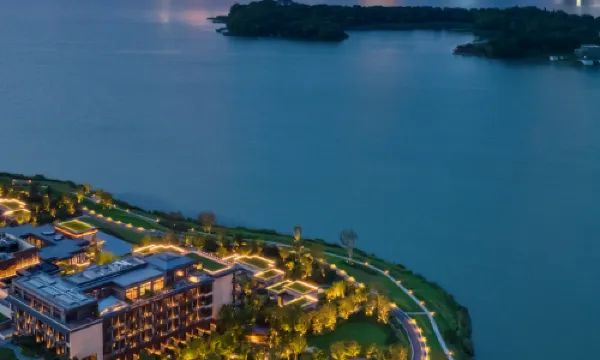 Four Seasons Hotel Suzhou