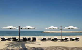 Jumeirah Messilah Beach Kuwait