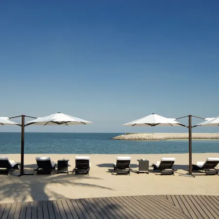 Jumeirah Messilah Beach Kuwait